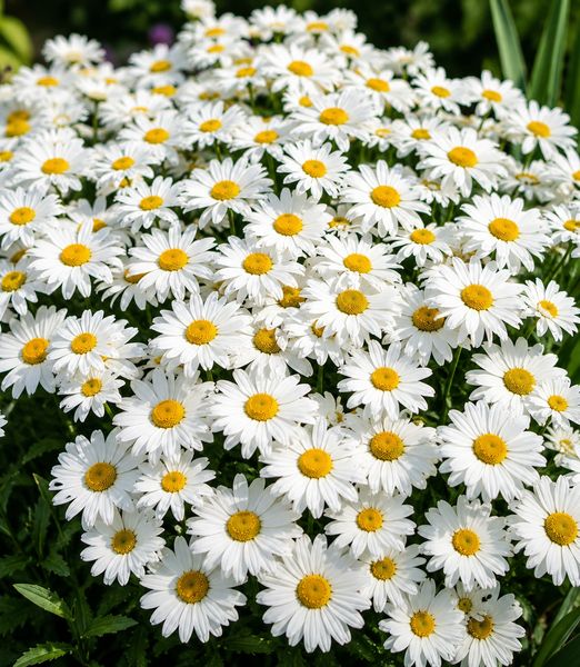 Leucanthemum x superbum 'Ooh La LaGrande'